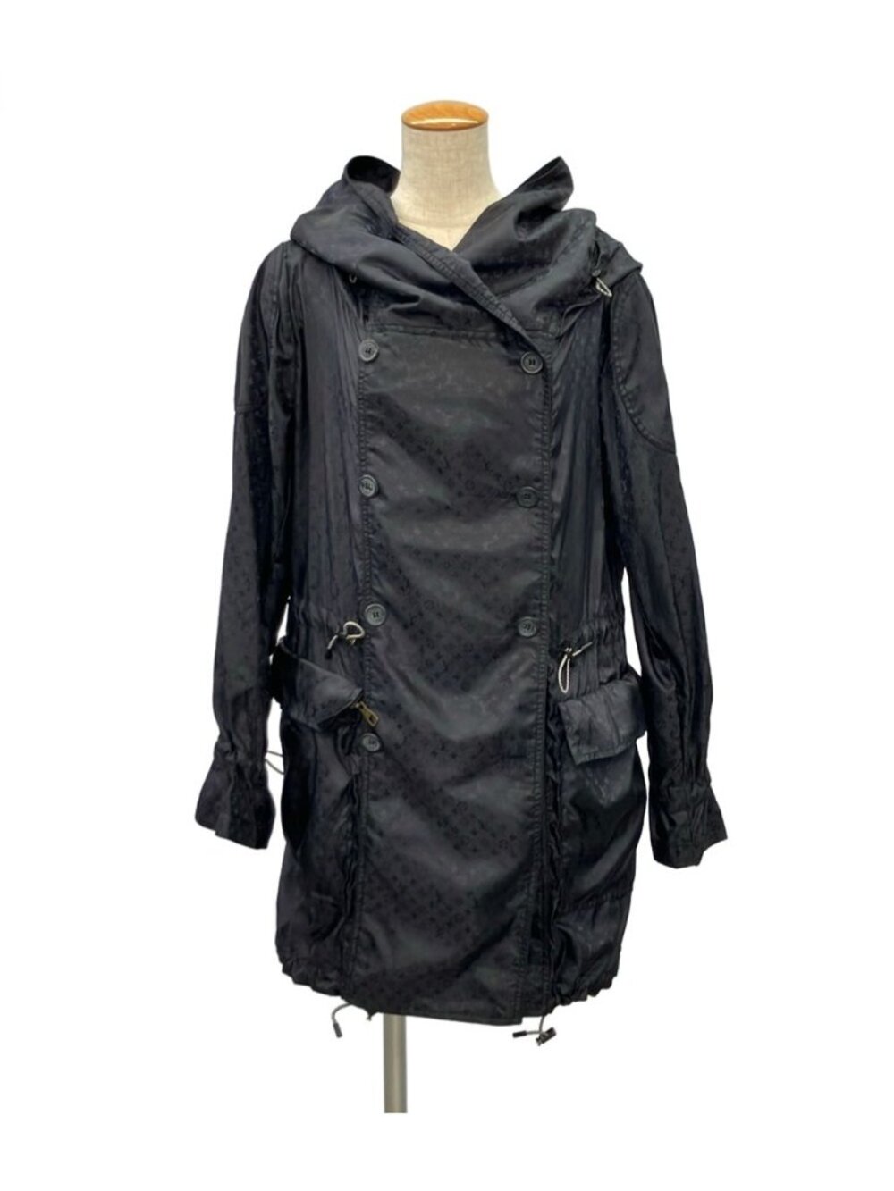 Louis Vuitton Coat 34